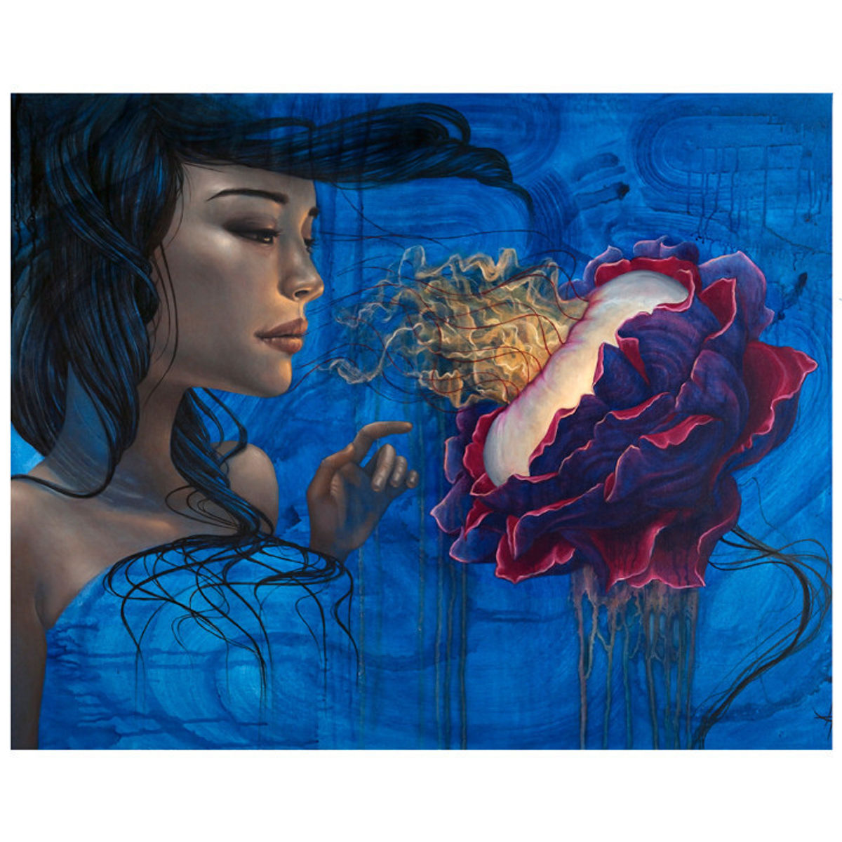 JellyFlower