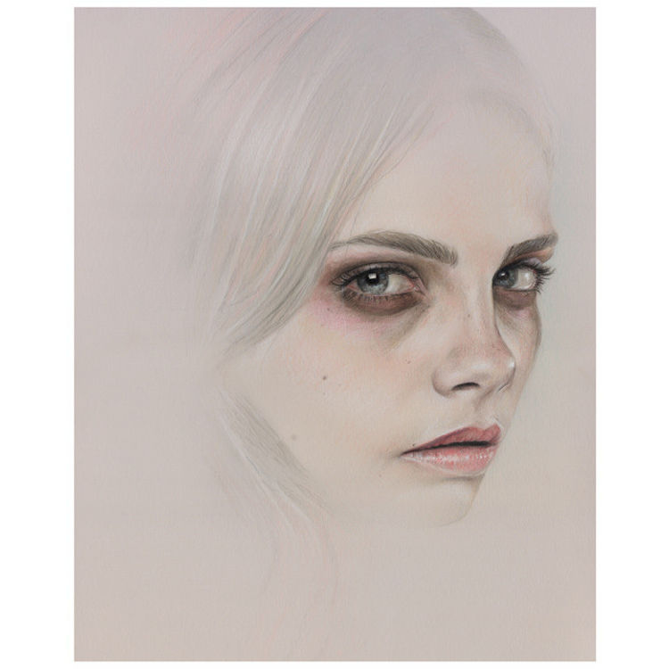 Signal Fire by Bec Winnel