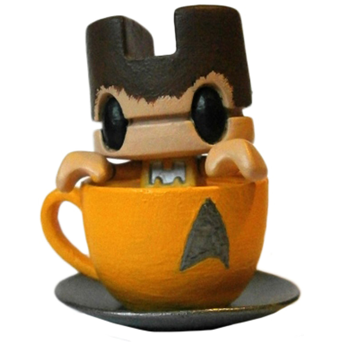 James 'Tea' Kirk