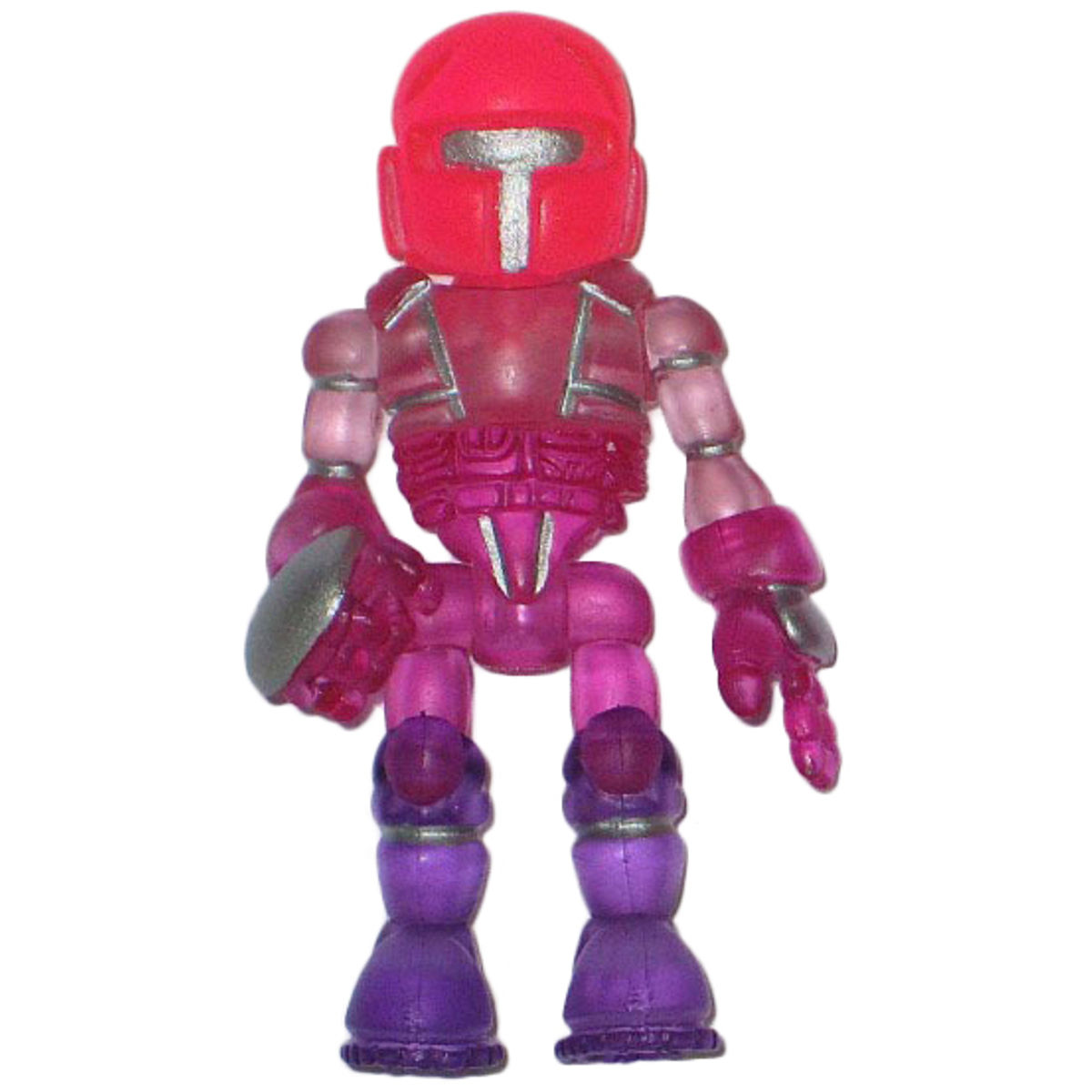 Interplanetary Bromance