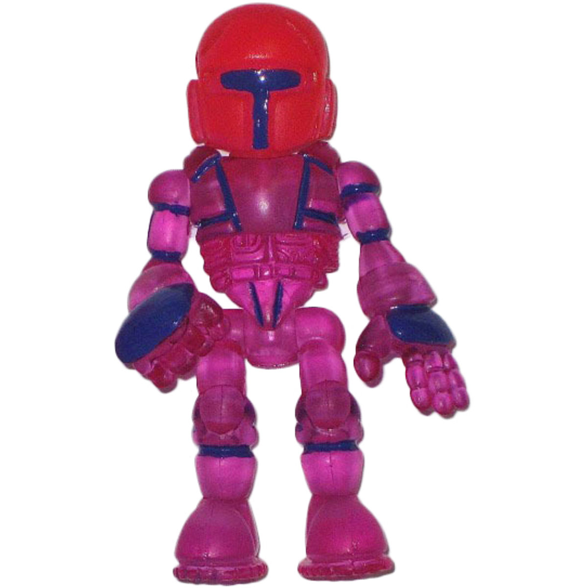 Interplanetary Bromance