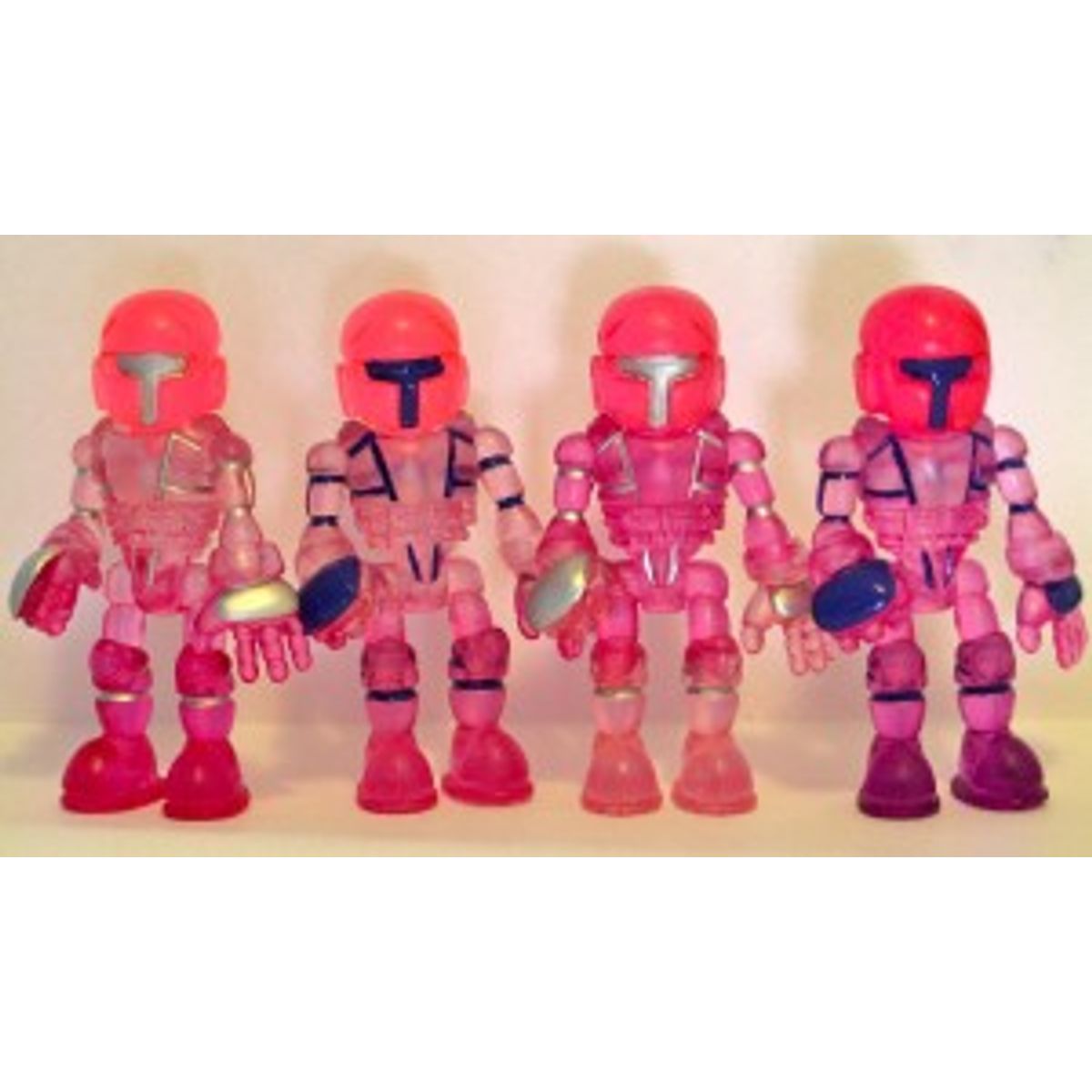 Interplanetary Bromance