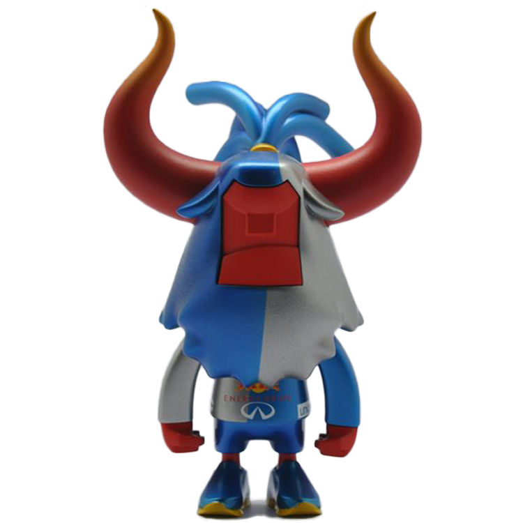 Baby Horn - Red Bull by UpTeMPO