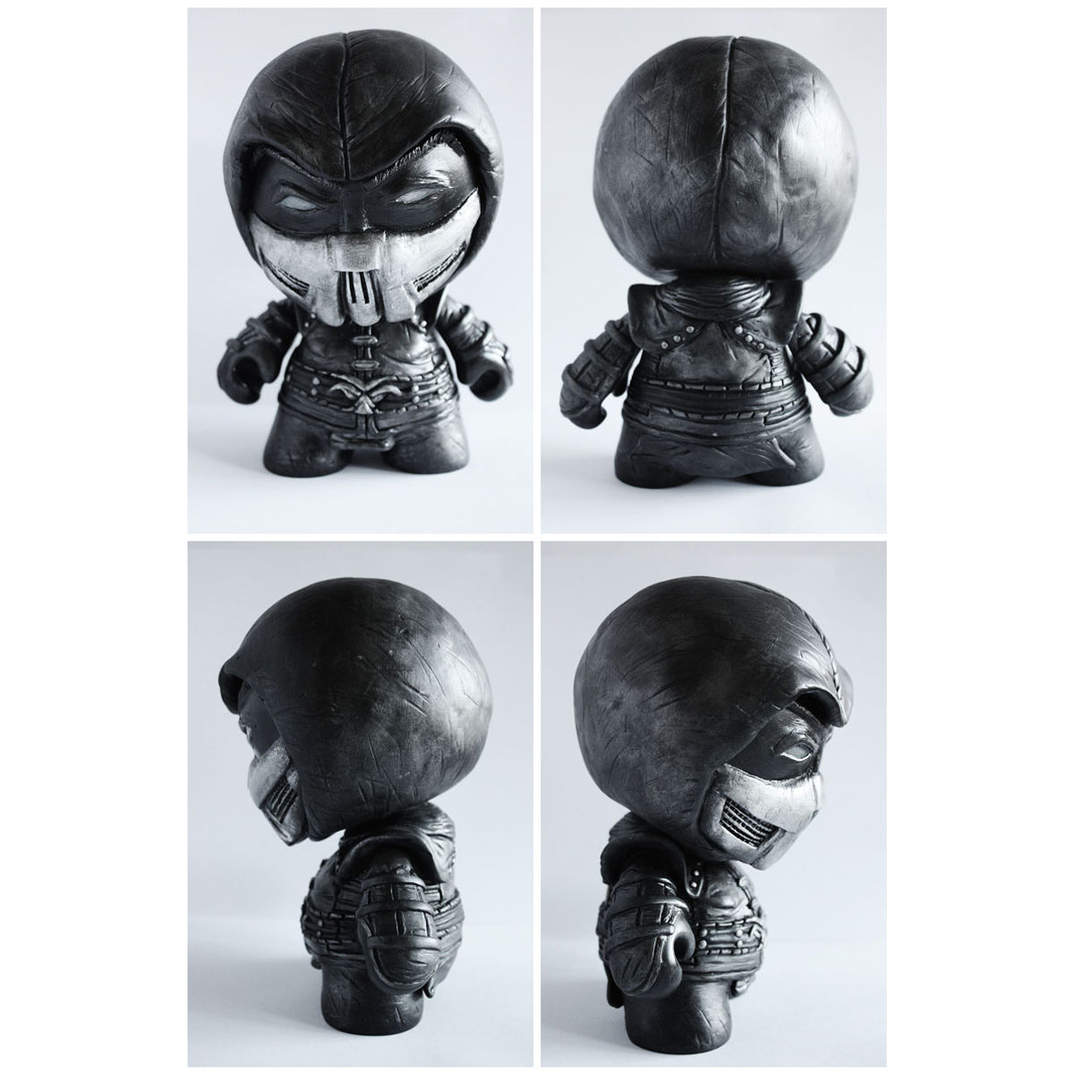 Noob Saibot
