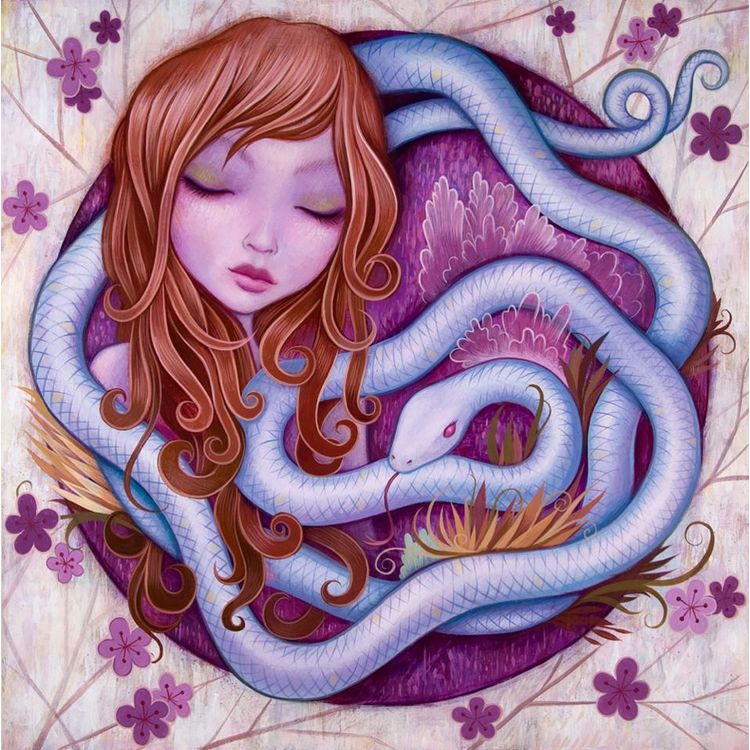 The Kind Spirit by Jeremiah Ketner