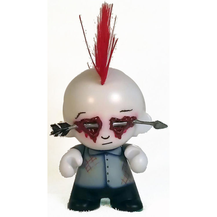 Joe by wake-the-dead