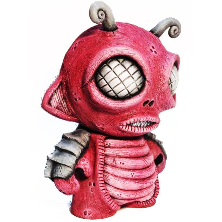 The Love Bug by Davemarkart (Dave Webb)