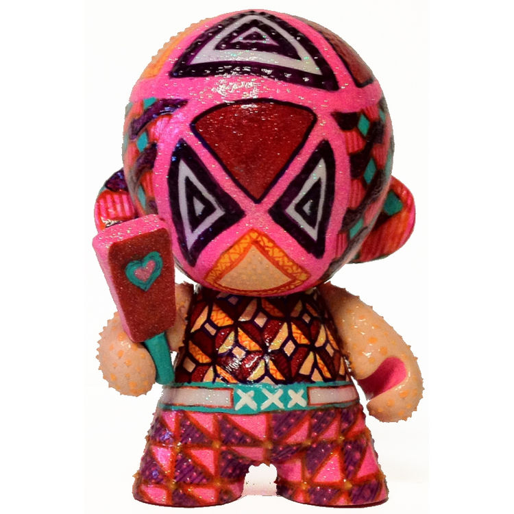 XXX by Dayna Harris Smith