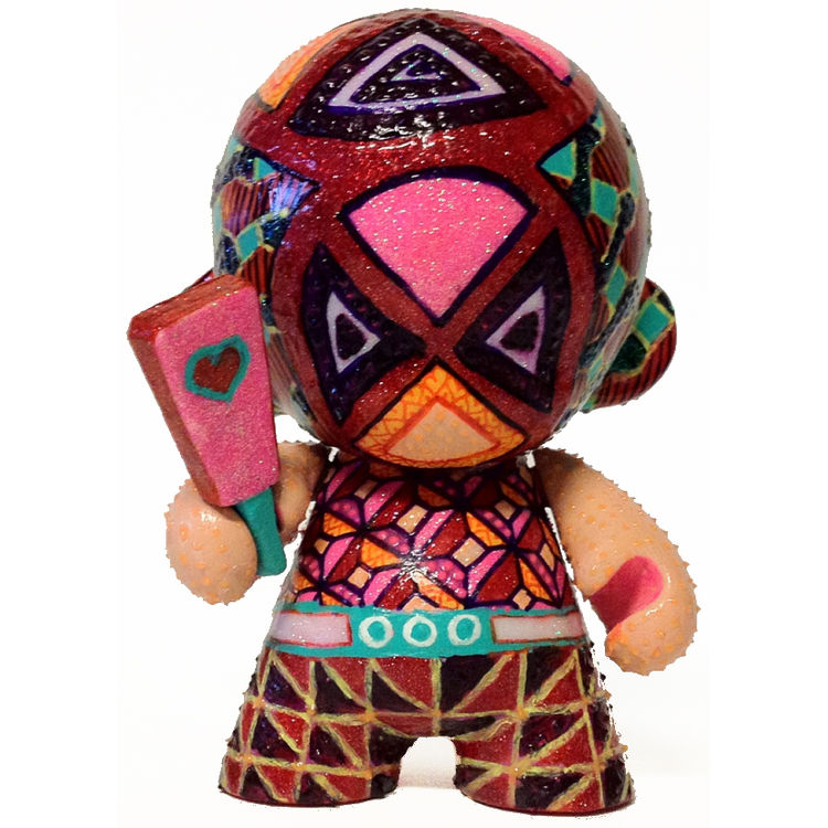 OOO by Dayna Harris Smith
