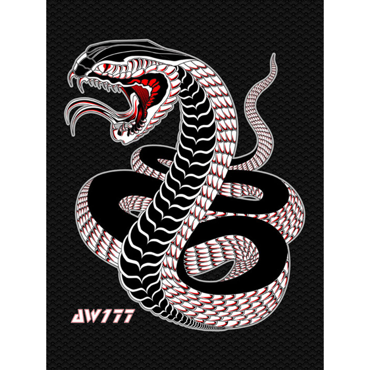 Year of the Snake