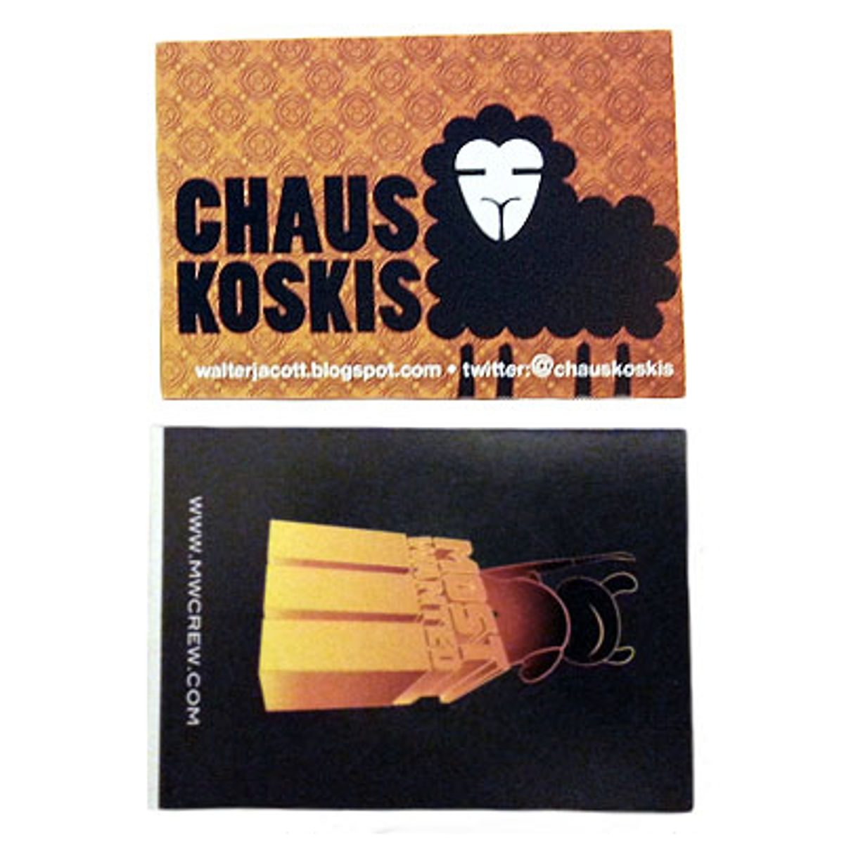 ALL ABOUT ZANAHORIAS - VARIANT