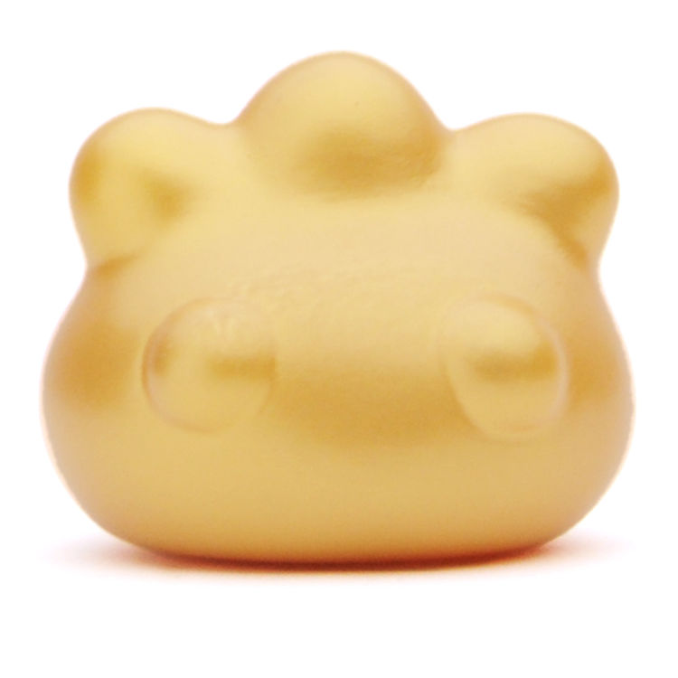 Gold Dumpling by Shawnimals