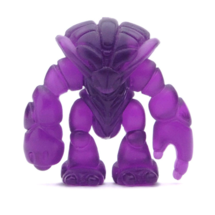 Crayboth Pack 1- Standard and Clear Purple by Onell Design (Matt Doughty)