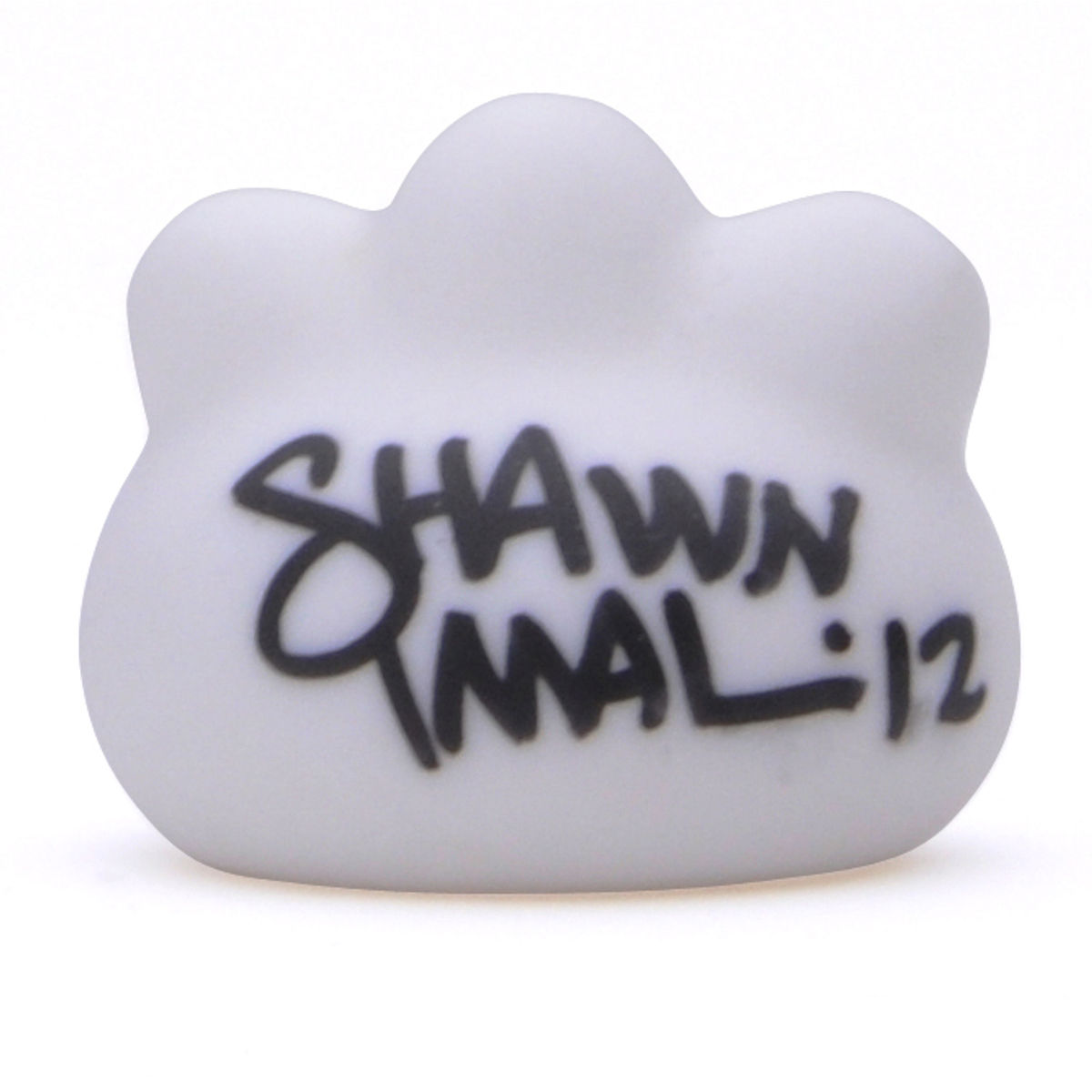 Signed Dumpling