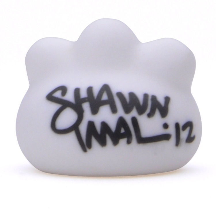 Signed Dumpling by Shawnimals