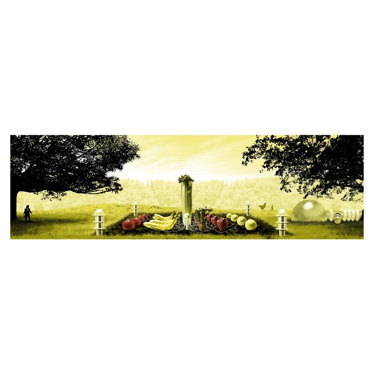 Sleeper by Mark Englert