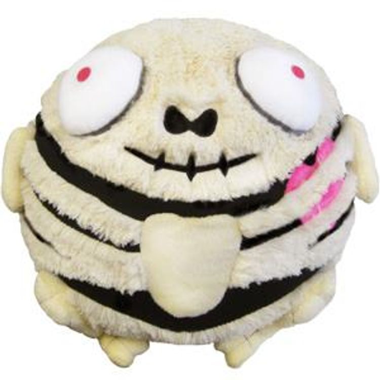 Squishable Skettle by Andrew Bell