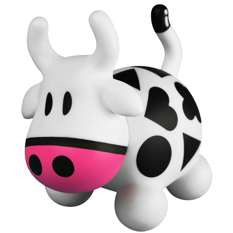 Cowly by QuailStudio™