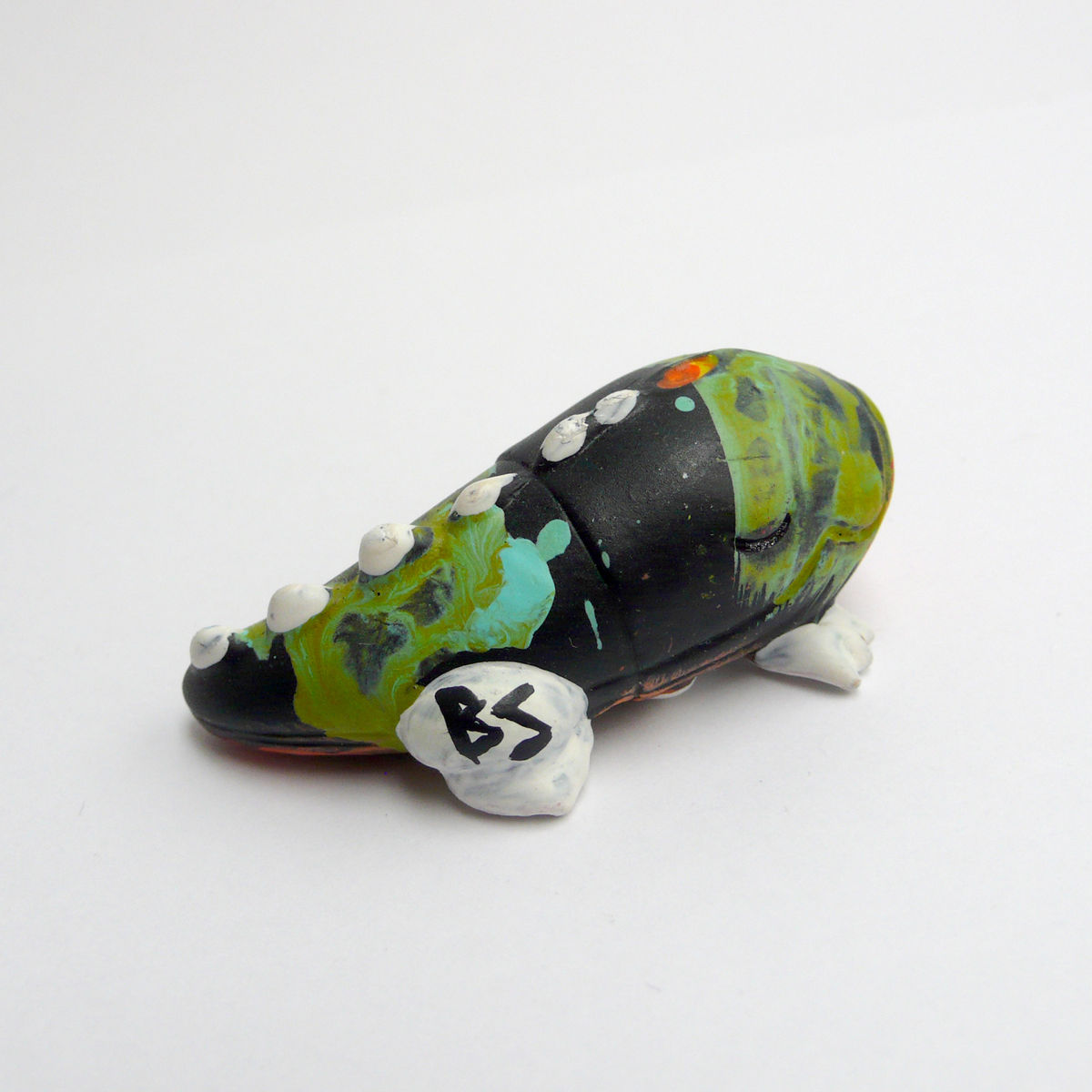 micro sleeping killer #11