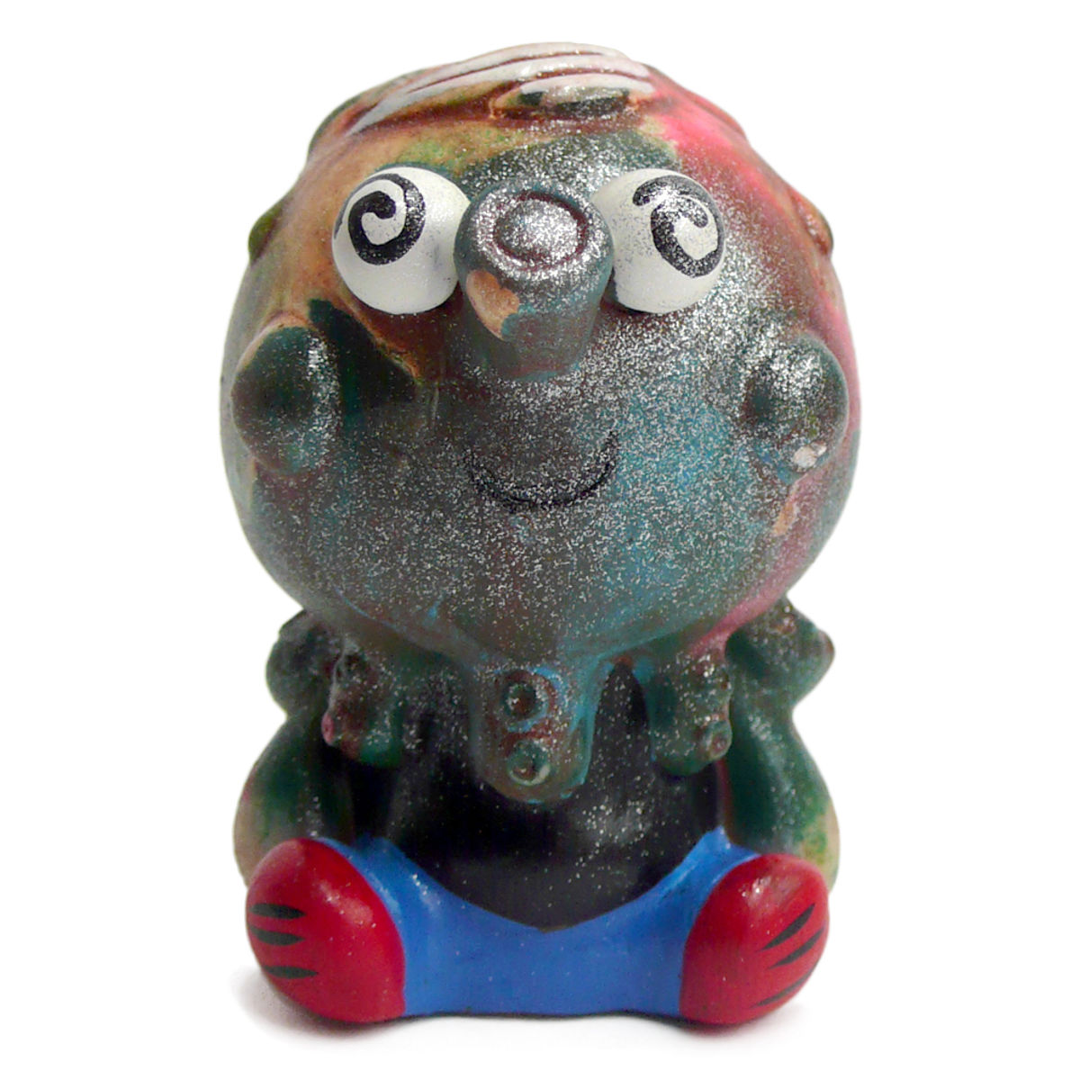 little globby #2