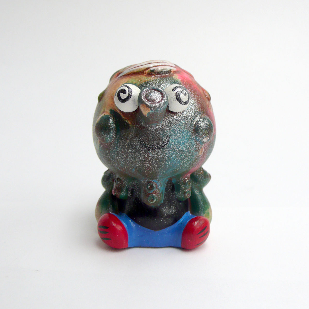 little globby #2