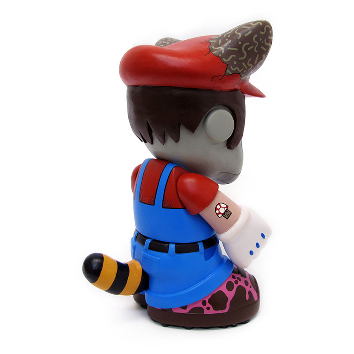 Codename Dead Mario