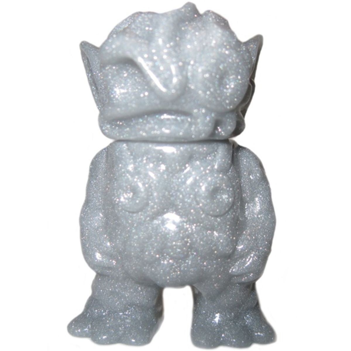 Micro Ooze Bat - Grey Pearl