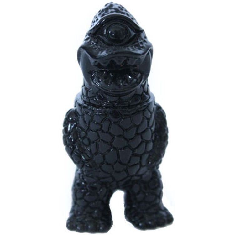 Micro Zagoran - Black by Gargamel (Kiyoka Ikeda)
