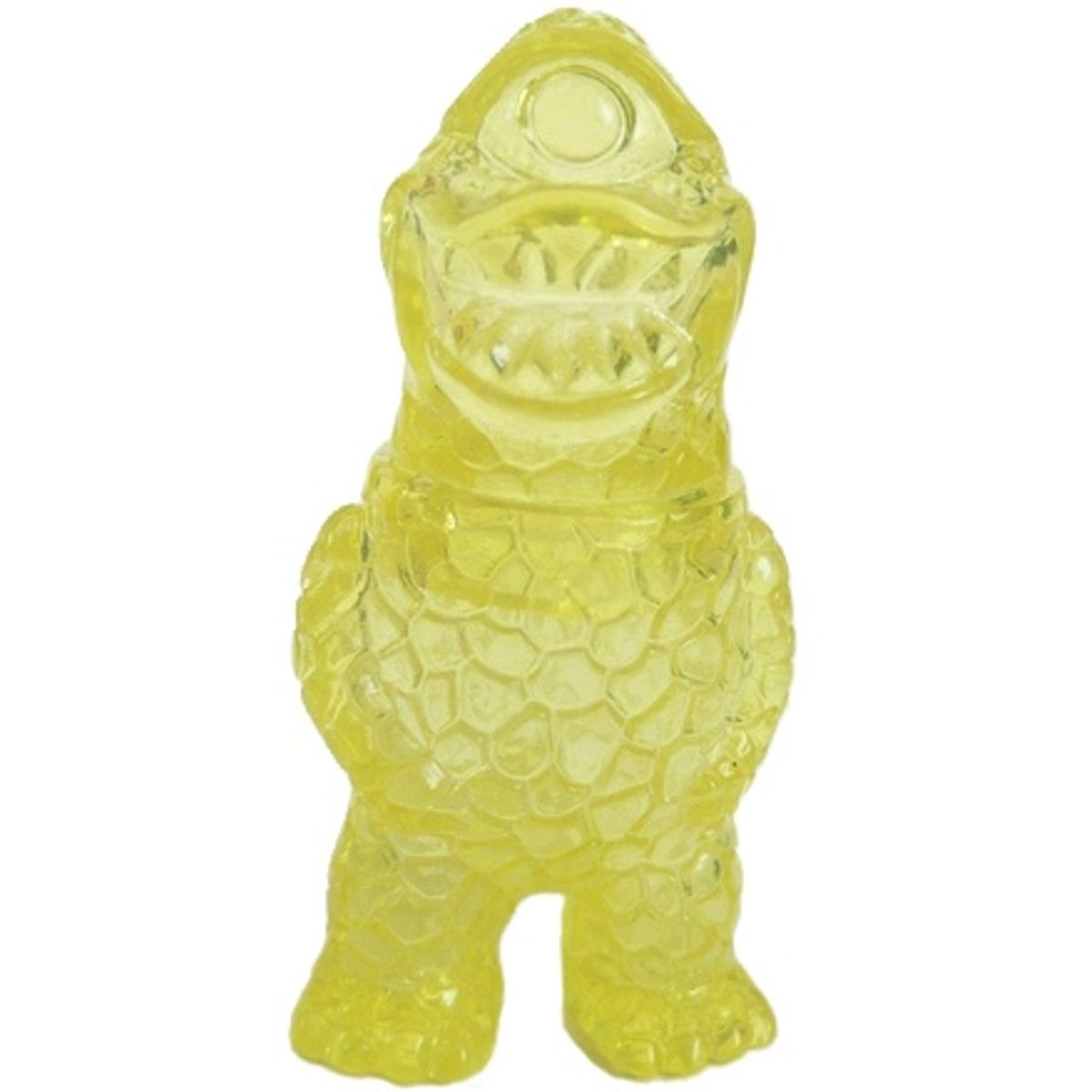Micro Zagoran - Clear Yellow