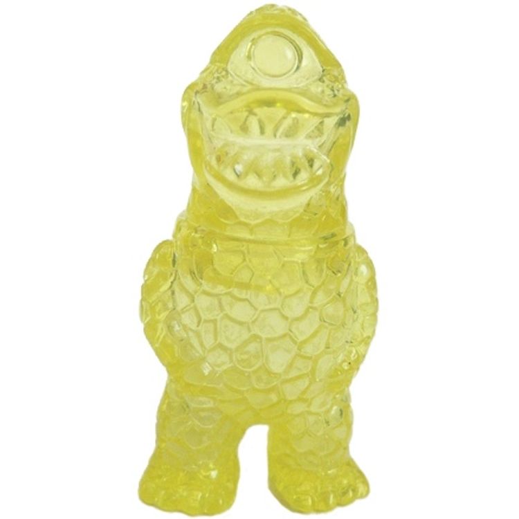 Micro Zagoran - Clear Yellow by Gargamel (Kiyoka Ikeda)