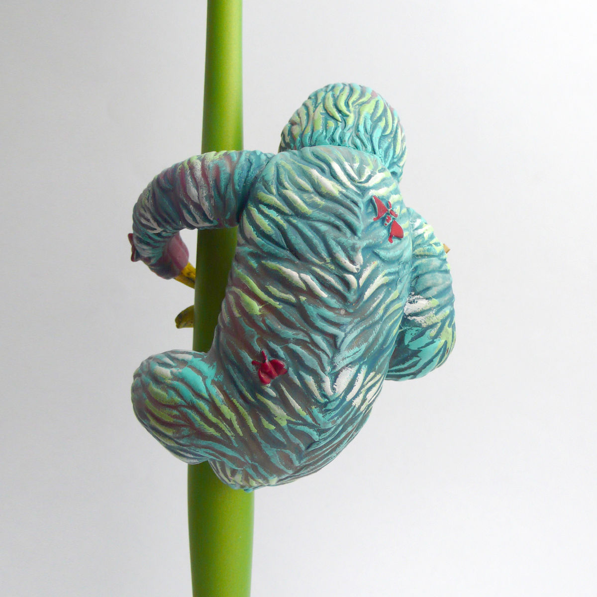 sloth n moth #3
