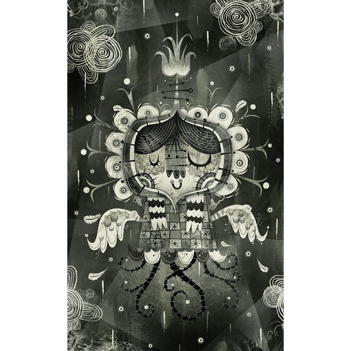 Sora the Winter Angel