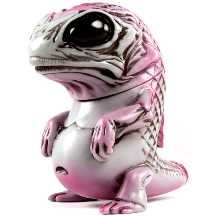 Snybora - Blushing by Chris Ryniak