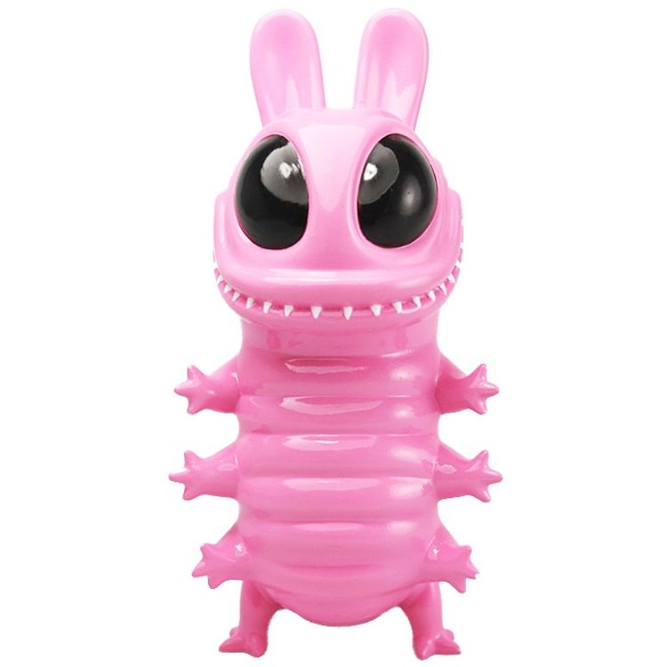 Hug The Killer - Love Bug by Nikopicto