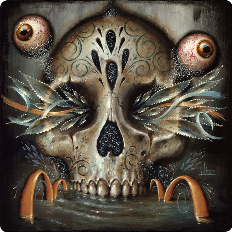 Hindsight by Jason Limon