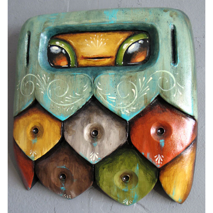 Generate by Jason Limon