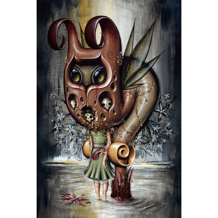 Ephemeral by Jason Limon