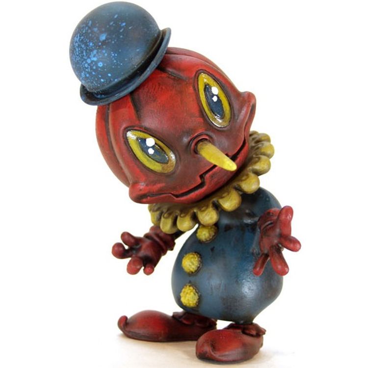 Constable Jack by Leecifer