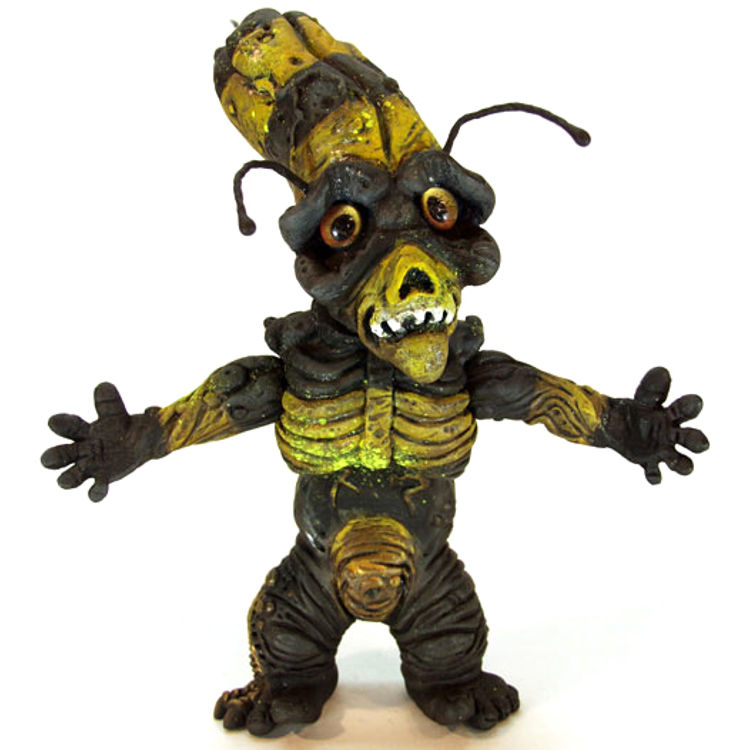 Buzz PickleBaby by Leecifer