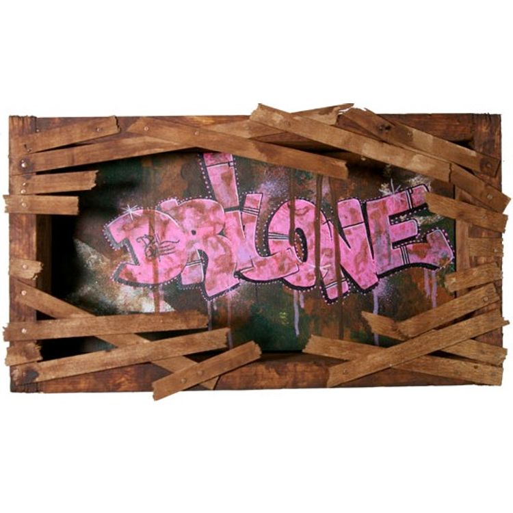 DrilOne Discovered by DrilOne