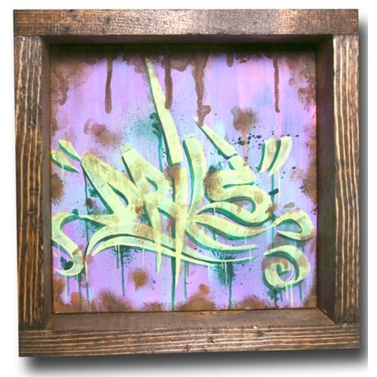 Dril Handstyle by DrilOne