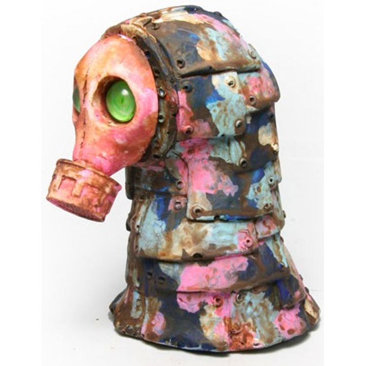 Pink Warhol Drone by DrilOne