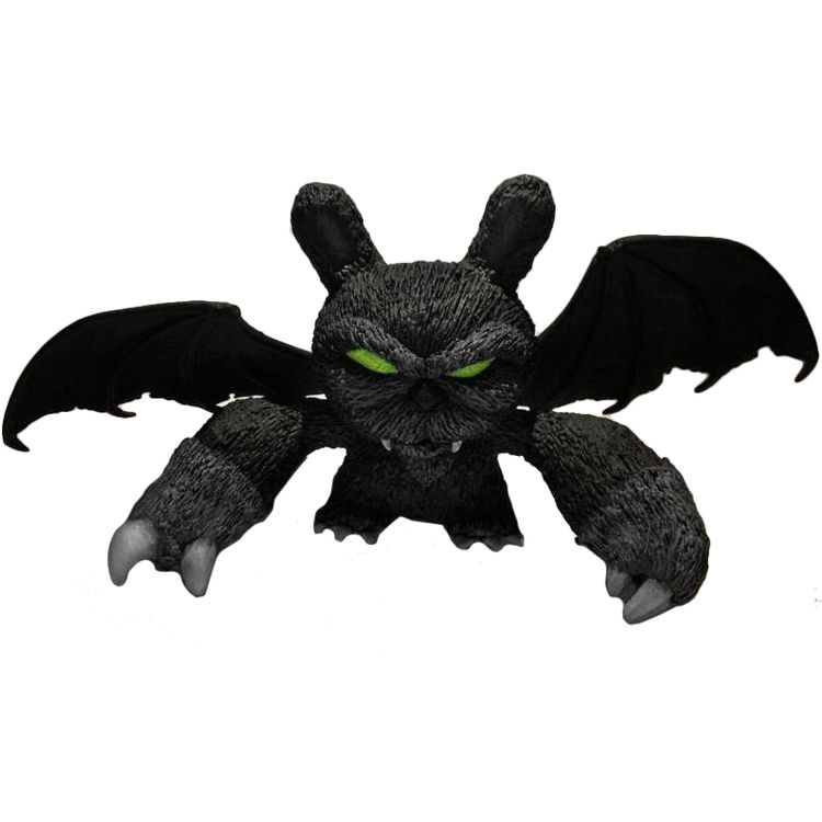 Rab-Bat by Task One