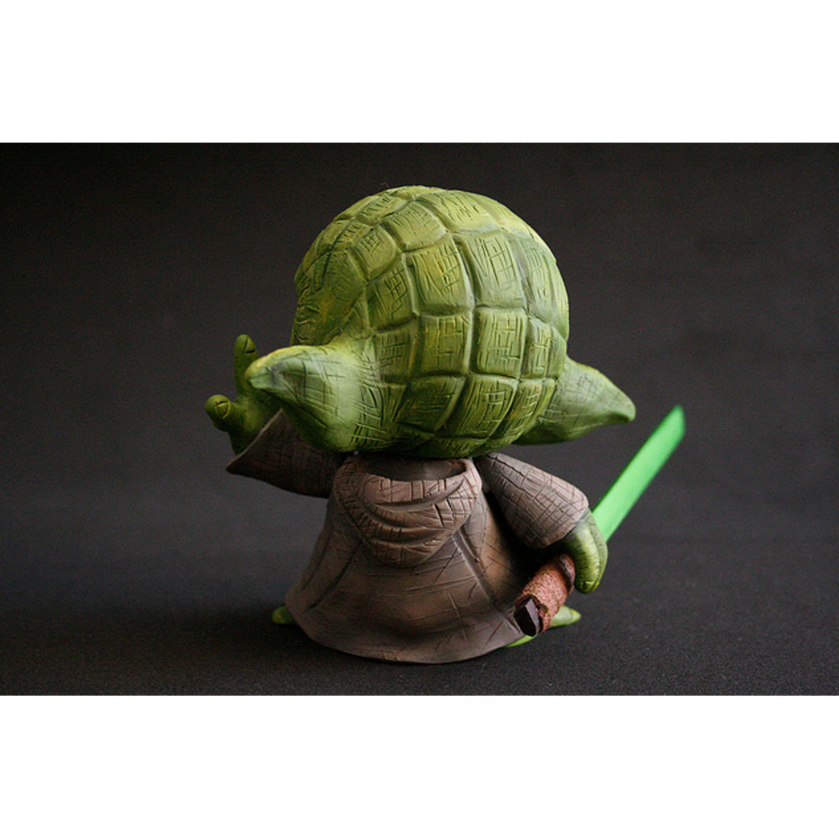 Yoda