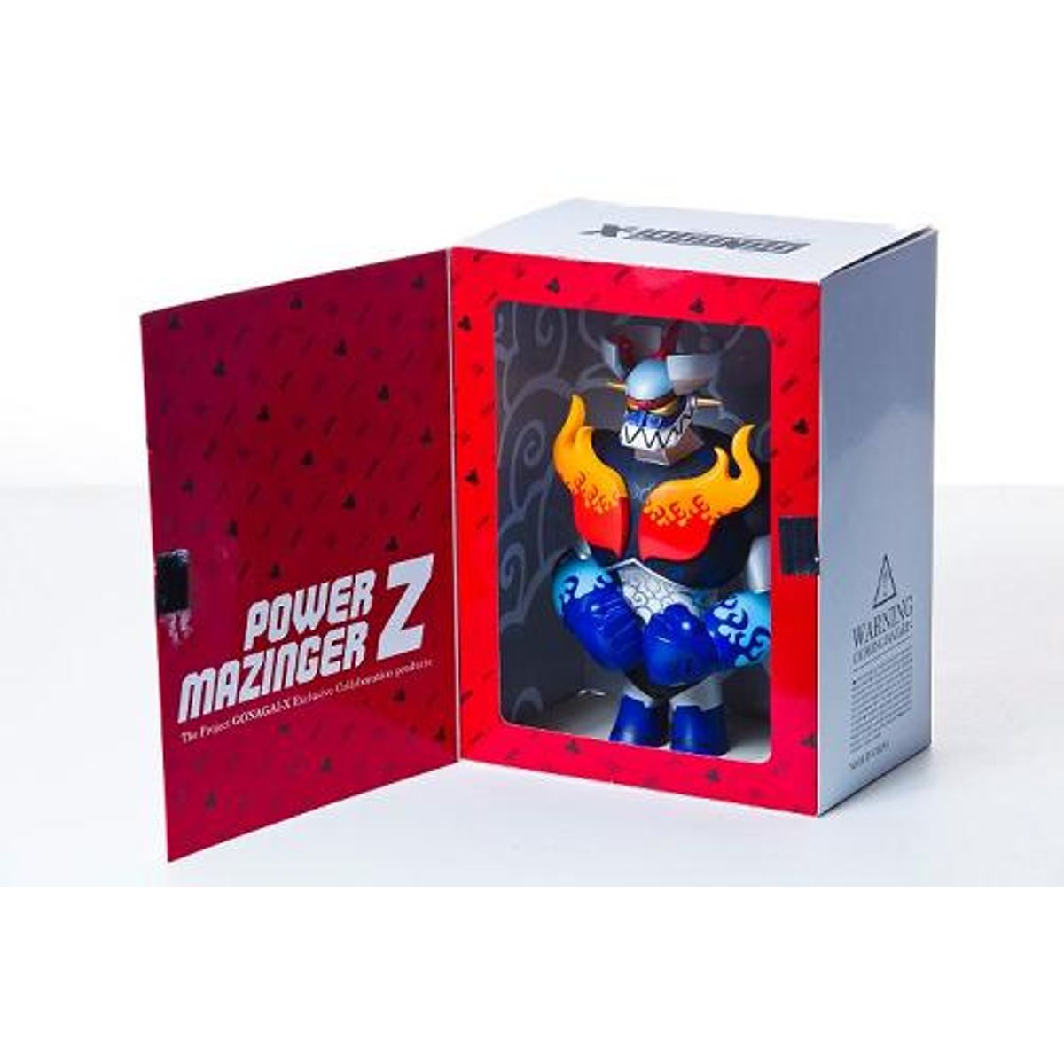 Power Mazinger-Z (Original Version)
