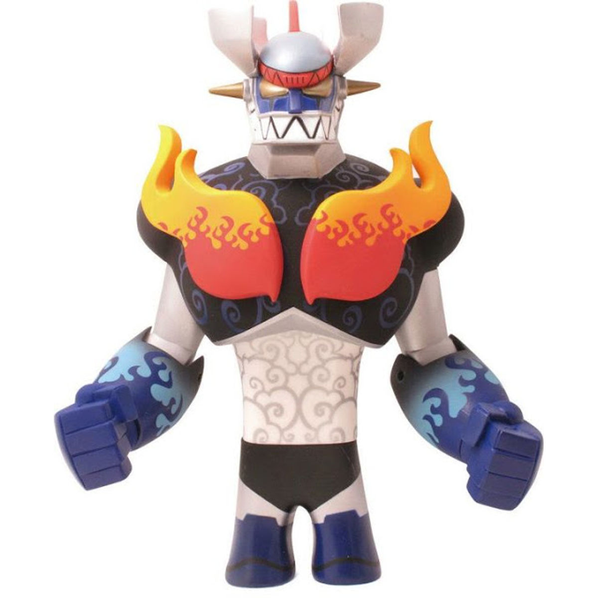Power Mazinger-Z (Original Version)