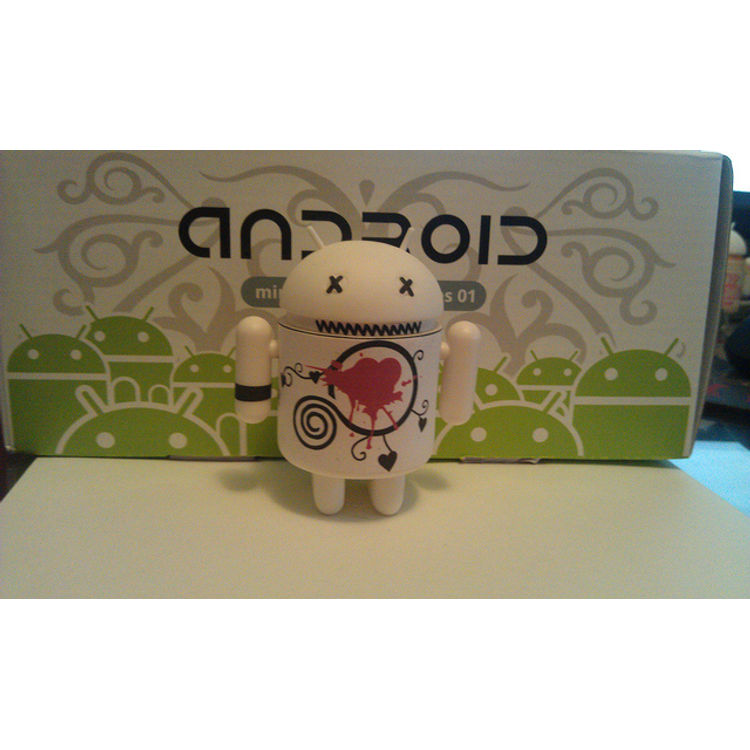 b00sted Custom by b00sted4fun