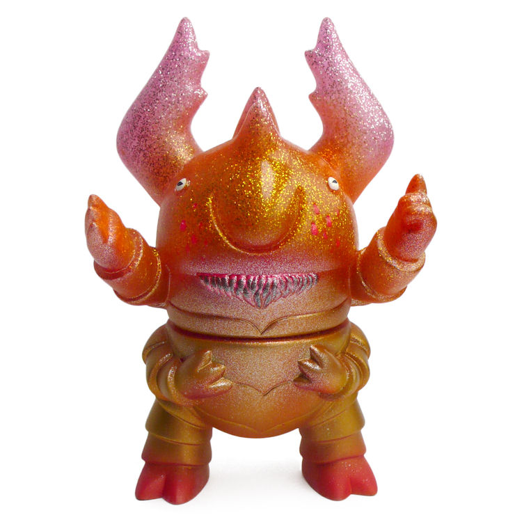frederick the beetle by Bwana Spoons