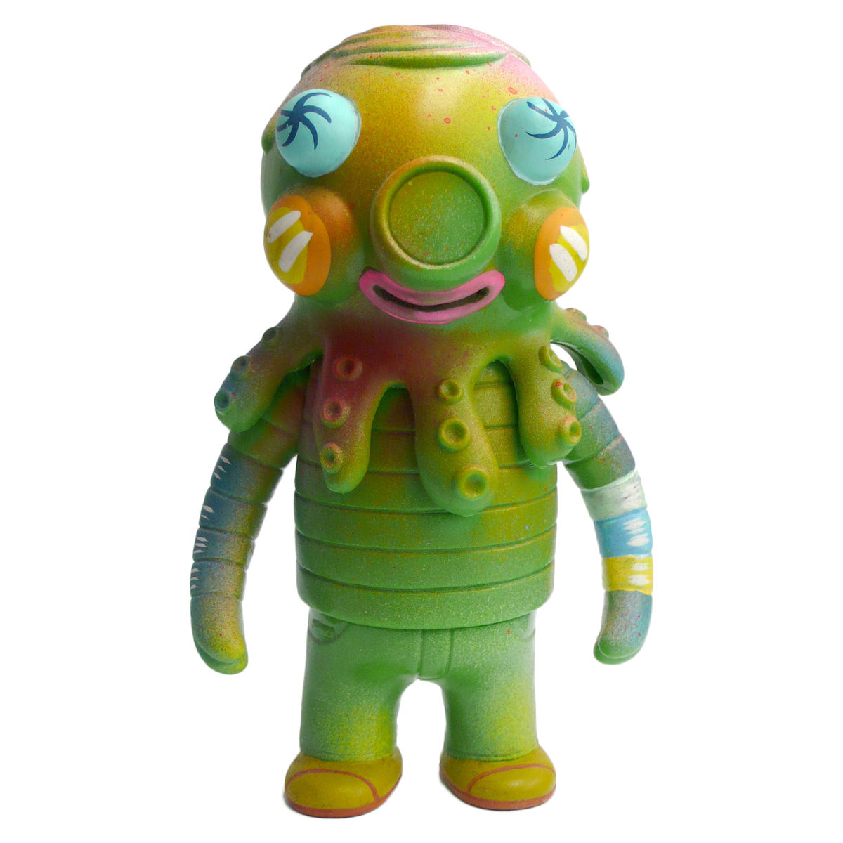 globby #5