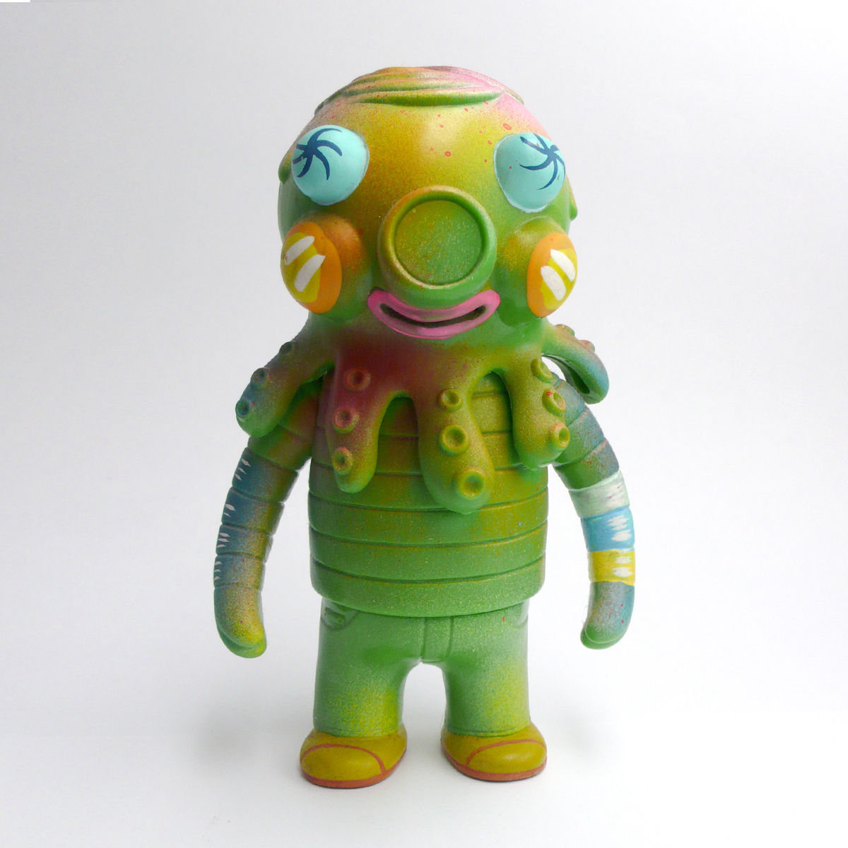 globby #5